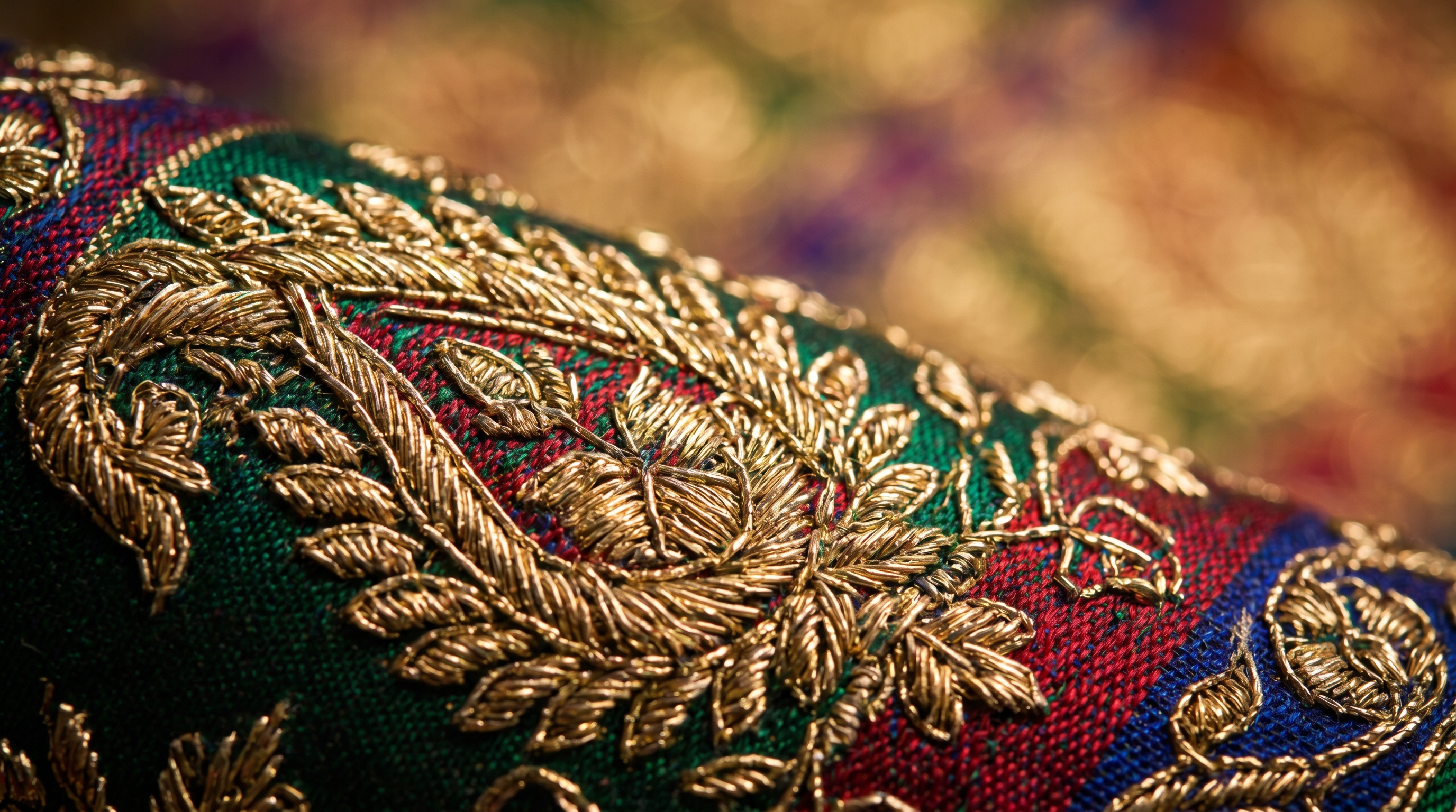Fabric quality inspection